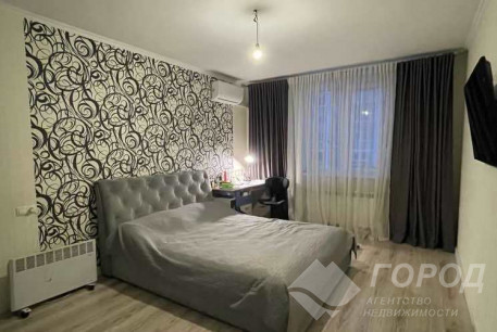 Продам 1-кімнатну квартиру в новобудові, Салтовка, Код: 704210/24