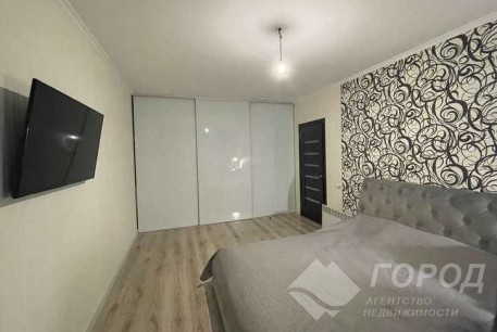 Продам 1-кімнатну квартиру в новобудові, Салтовка, Код: 704210/24