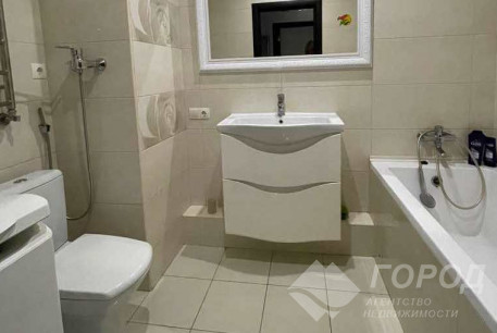 Продам 1-кімнатну квартиру в новобудові, Салтовка, Код: 704210/24