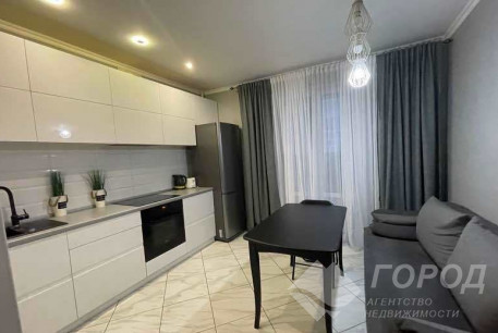 Продам 1-кімнатну квартиру в новобудові, Салтовка, Код: 704210/24