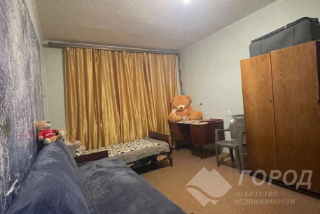 Продам 3-х кімнатну квартиру, Салтовка, 531 м/р, Код: 704210/26