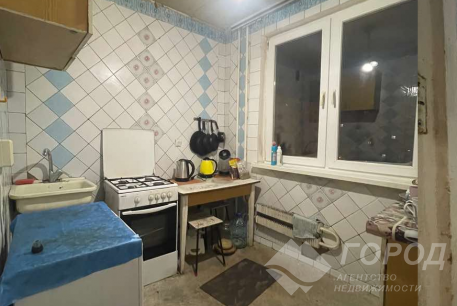 Продам 3-х кімнатну квартиру, Салтовка, 531 м/р, Код: 704210/26