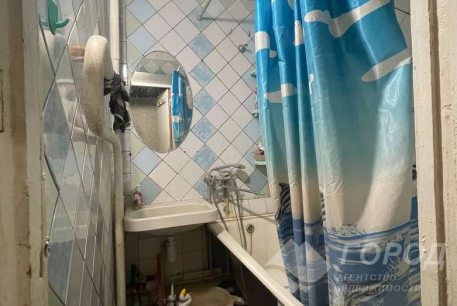 Продам 3-х кімнатну квартиру, Салтовка, 531 м/р, Код: 704210/26