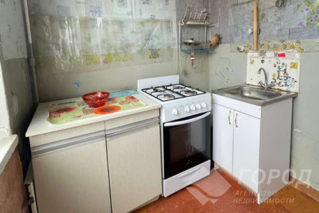 Продам 1-кімнатну квартиру, Алексеевка, Код: 704210/27