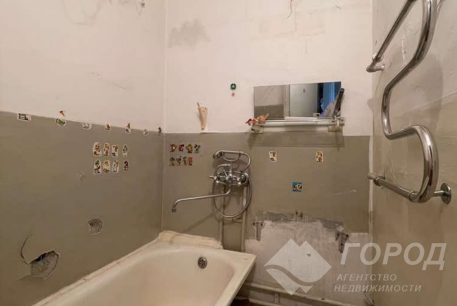 Продам 1-кімнатну квартиру, Алексеевка, Код: 704210/27