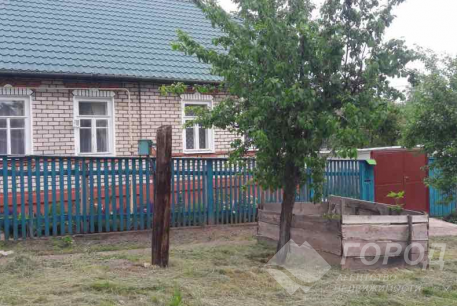 Продам дом, Харьковский р-н, Южный пос. (Харьковский р-н), Ломоносова ул. (Пивденное), Код: 704210/29