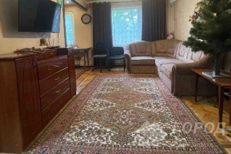 Продам 3-х кімнатну квартиру, Салтовка, 604 м/р, Код: 704210/30