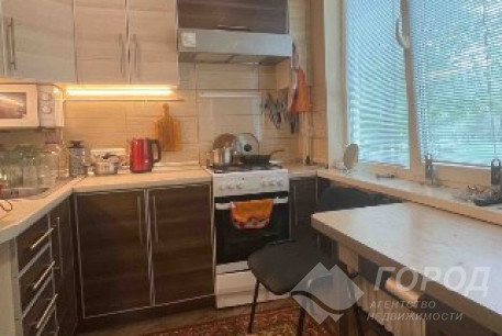 Продам 3-х кімнатну квартиру, Салтовка, 604 м/р, Код: 704210/30