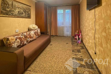 Продам 3-х кімнатну квартиру, Салтовка, 604 м/р, Код: 704210/30