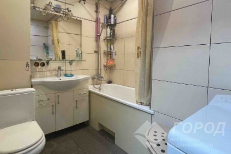 Продам 3-х кімнатну квартиру, Салтовка, 604 м/р, Код: 704210/30