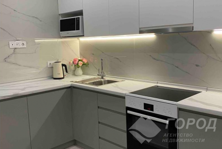 Продам 1-кімнатну квартиру в новобудові, Салтовка, Код: 704210/34