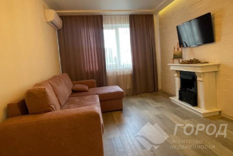 Продам 2-х кімнатну квартиру в новобудові, ХТЗ, Код: 704210/35
