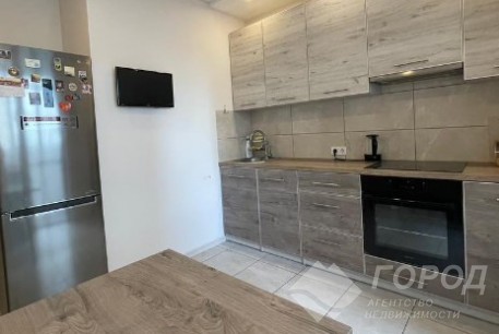 Продам 2-х кімнатну квартиру в новобудові, ХТЗ, Код: 704210/35