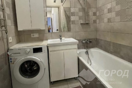 Продам 2-х кімнатну квартиру в новобудові, ХТЗ, Код: 704210/35