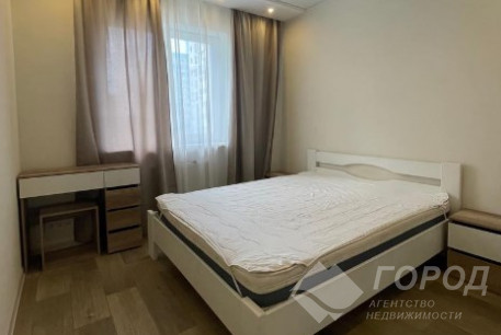 Продам 2-х кімнатну квартиру в новобудові, ХТЗ, Код: 704210/35