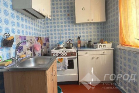 Продам 2-х кімнатну квартиру, Холодная Гора, Код: 704210/36