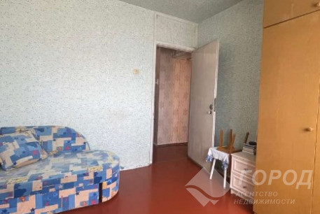 Продам 2-х кімнатну квартиру, Холодная Гора, Код: 704210/36