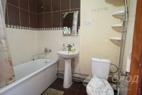 Продам 1-кімнатну квартиру, Одесская, Код: 704210/38