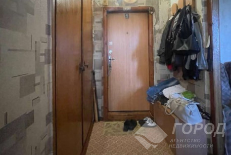 Продам 1-кімнатну квартиру, Салтовка, Академика Барабашова метро, Код: 704210/39