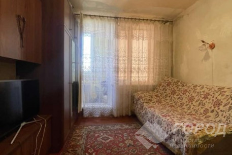 Продам 1-кімнатну квартиру, Салтовка, Академика Барабашова метро, Код: 704210/39