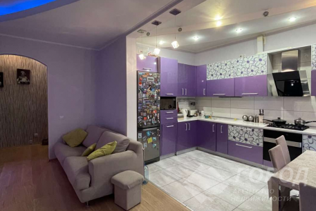 Продам 2-х кімнатну квартиру в новобудові, Салтовка, 608 м/р, Код: 704210/4