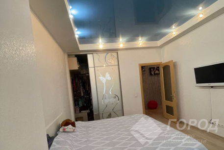 Продам 2-х кімнатну квартиру в новобудові, Салтовка, 608 м/р, Код: 704210/4