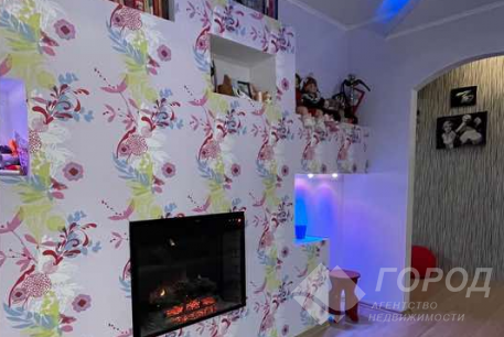 Продам 2-х кімнатну квартиру в новобудові, Салтовка, 608 м/р, Код: 704210/4