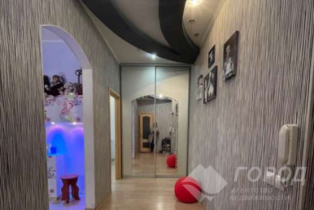 Продам 2-х кімнатну квартиру в новобудові, Салтовка, 608 м/р, Код: 704210/4