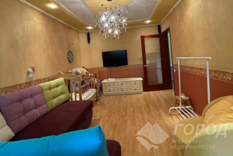 Продам 3-х кімнатну квартиру, Салтовка, Код: 704210/42