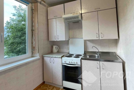 Продам 3-х кімнатну квартиру, Алексеевка, Победа метро, Код: 704210/43