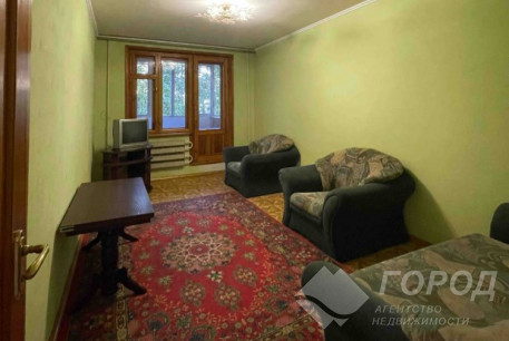 Продам 3-х кімнатну квартиру, Алексеевка, Победа метро, Код: 704210/43