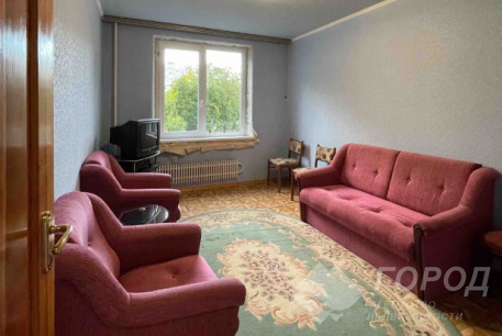 Продам 3-х кімнатну квартиру, Алексеевка, Победа метро, Код: 704210/43