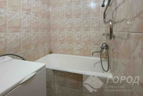 Продам 3-х кімнатну квартиру, Алексеевка, Победа метро, Код: 704210/43