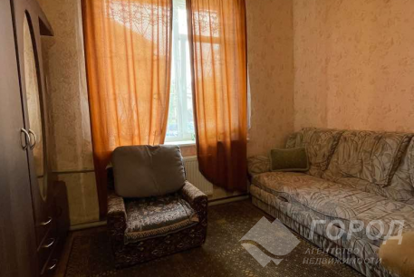 Продам гостинку, Старая Салтовка, 15 больница, Код: 704210/7
