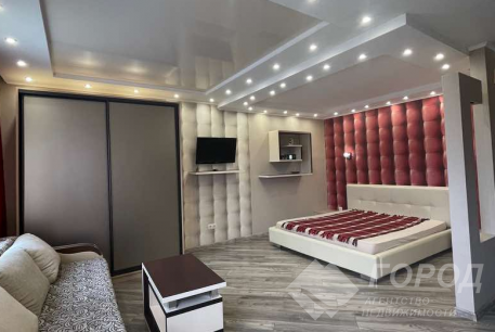 Продам 1-кімнатну квартиру, Гагарина проспект, Проспект Гагарина метро, Код: 704210/8