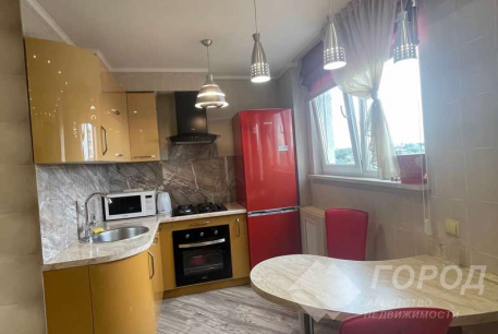 Продам 1-кімнатну квартиру, Гагарина проспект, Проспект Гагарина метро, Код: 704210/8