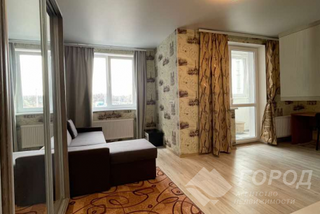 Продам 1-кімнатну квартиру в новобудові, Салтовка, Код: 704210/9