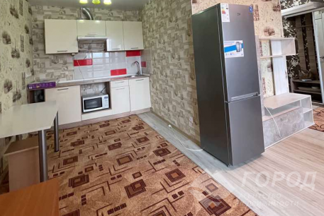 Продам 1-кімнатну квартиру в новобудові, Салтовка, Код: 704210/9