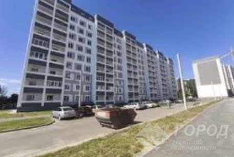 Продам 1-кімнатну квартиру в новобудові, Холодная Гора, Холодная Гора метро, Код: 704265/5