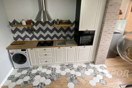 Продам 1-кімнатну квартиру в новобудові, Новые дома, Код: 704265/6