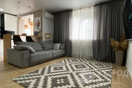 Продам 1-кімнатну квартиру в новобудові, Новые дома, Код: 704265/6