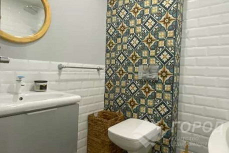 Продам 1-кімнатну квартиру в новобудові, Новые дома, Код: 704265/6