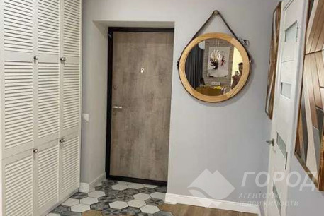 Продам 1-кімнатну квартиру в новобудові, Новые дома, Код: 704265/6