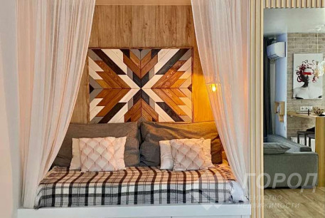 Продам 1-кімнатну квартиру в новобудові, Новые дома, Код: 704265/6