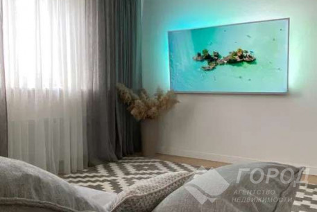 Продам 1-кімнатну квартиру в новобудові, Новые дома, Код: 704265/6