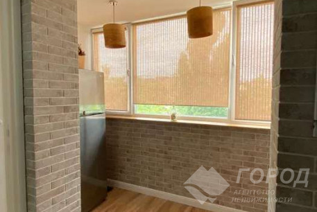 Продам 1-кімнатну квартиру в новобудові, Новые дома, Код: 704265/6