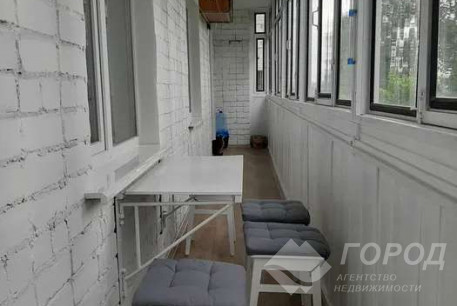 Продам 3-х кімнатну квартиру, Основа, Код: 704267/2