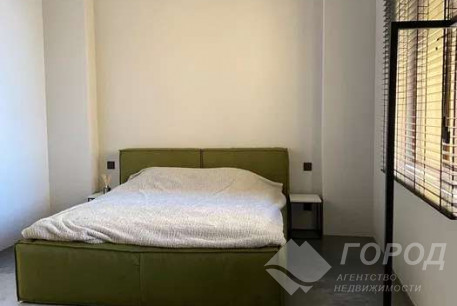 Продам 3-х кімнатну квартиру в новобудові, Павлово поле, Код: 704327/2