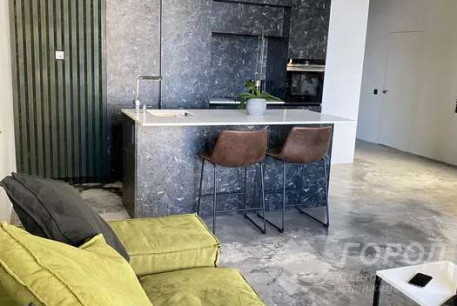 Продам 3-х кімнатну квартиру в новобудові, Павлово поле, Код: 704327/2