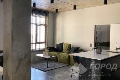 Продам 3-х кімнатну квартиру в новобудові, Павлово поле, Код: 704327/2